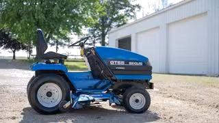 New Holland 9828540