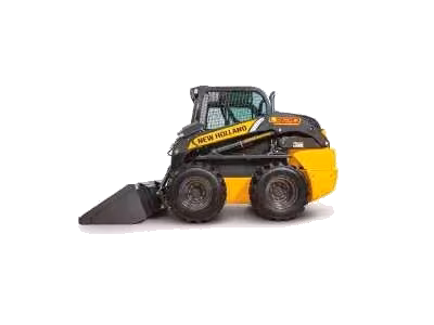 New Holland Construction New Holland LX885