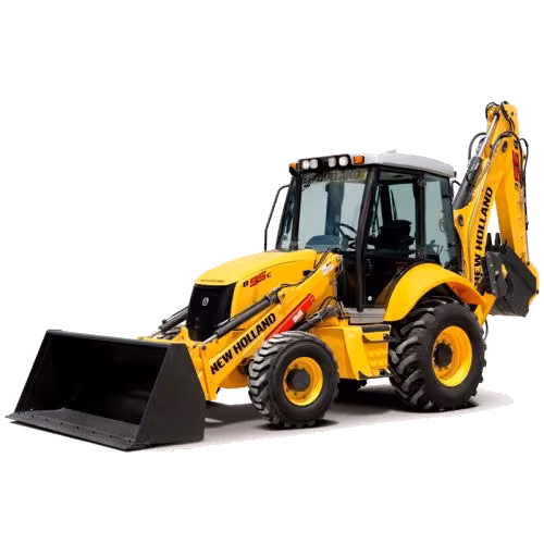 New Holland Construction New Holland B95CTC