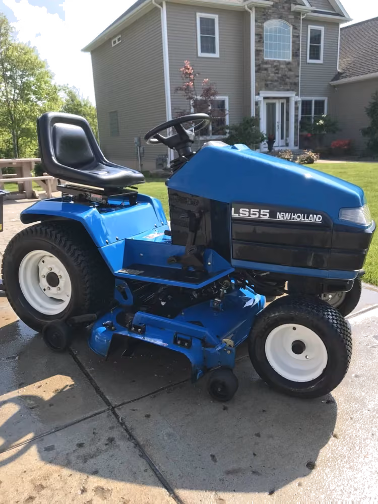 New Holland 715695006