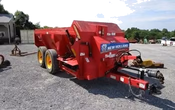 New Holland DURATANK-2000S