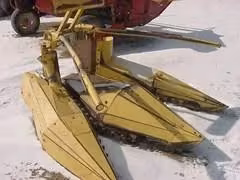 New Holland 939N4