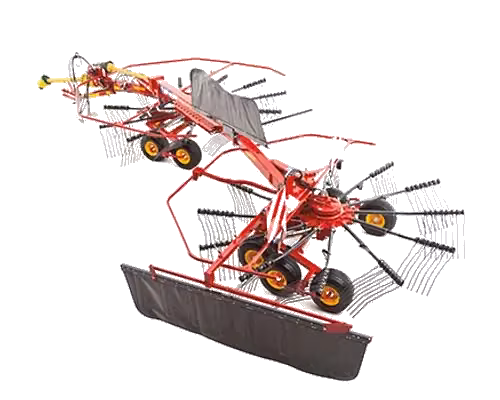 New Holland PROROTOR-3223