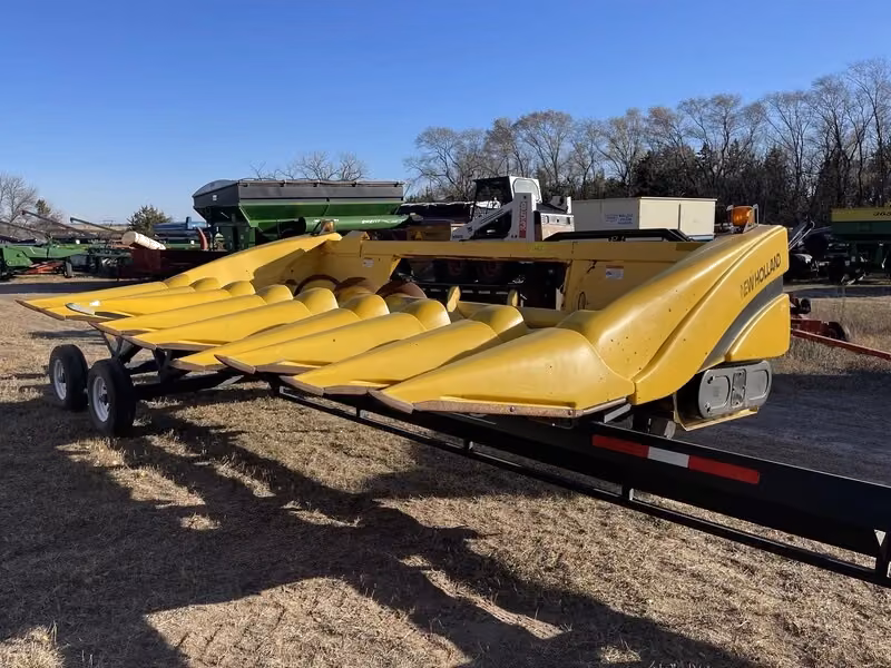 New Holland 939N6
