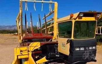 New Holland BW28