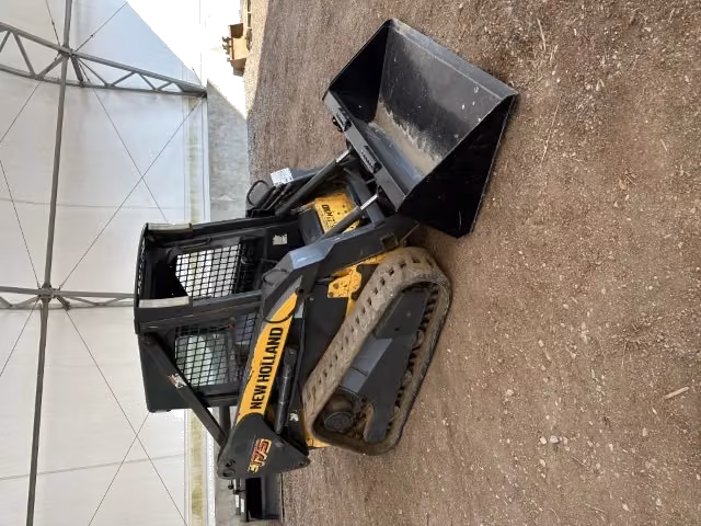 New Holland Construction New Holland C175