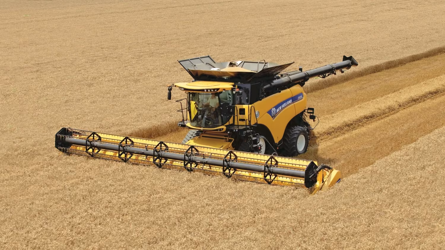 New Holland CR1090-TRA-4B