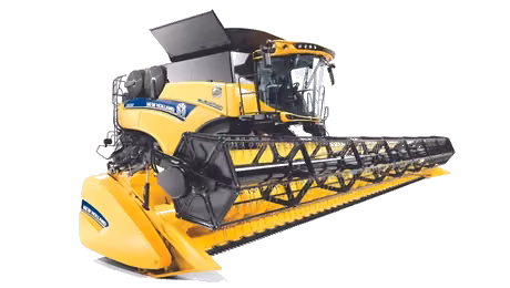 New Holland CR790-A4A