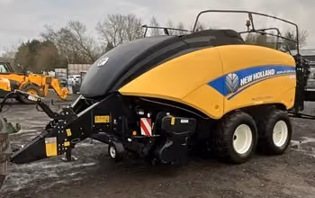 New Holland 945