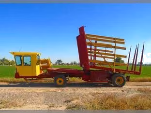 New Holland 1075