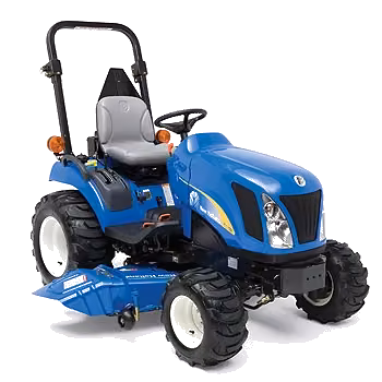 New Holland T1110