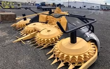 New Holland 420FIA