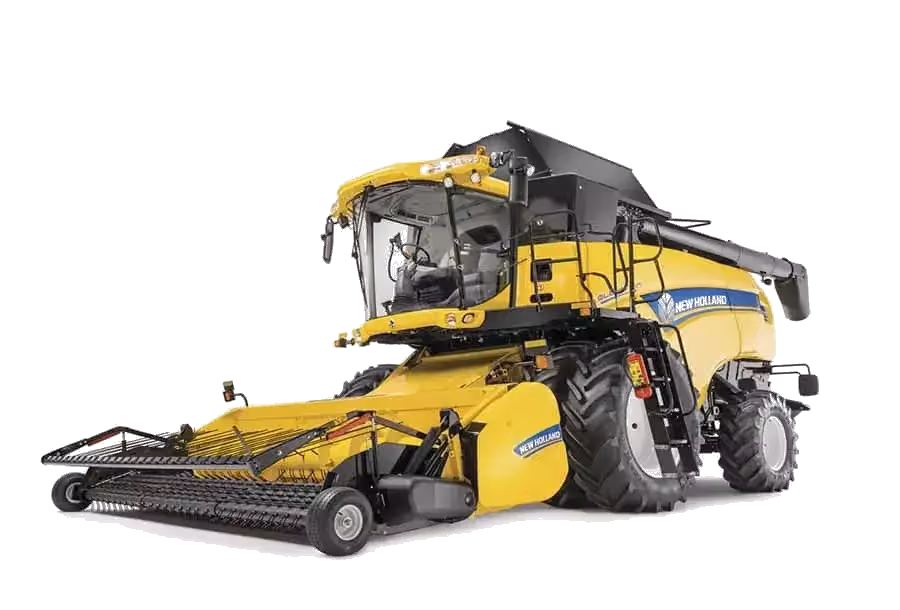 New Holland CX8080-A4