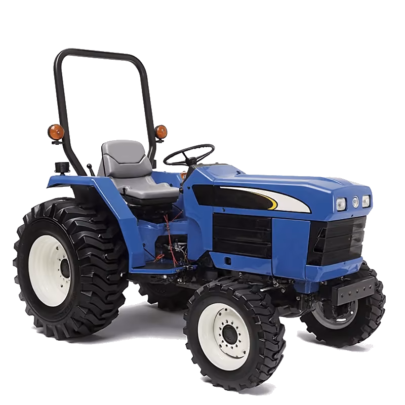 New Holland TC30