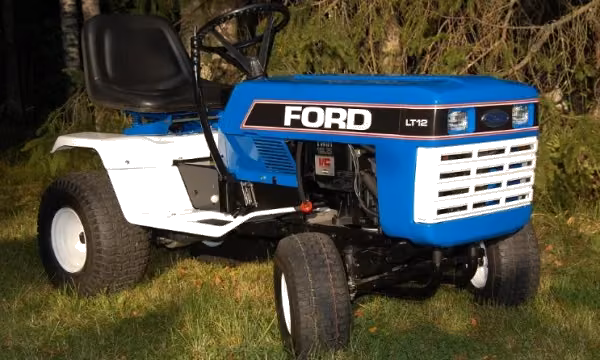 New Holland 9618813