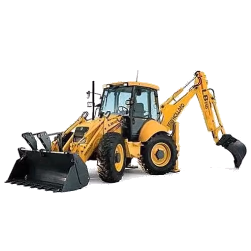New Holland Construction New Holland LB115B