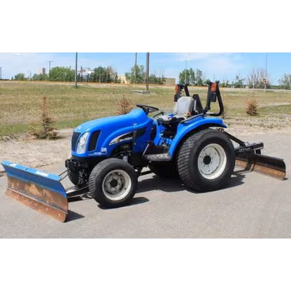 New Holland TC31DA
