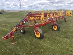 New Holland DURAVEE-1428