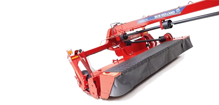 New Holland DISCBINE-313
