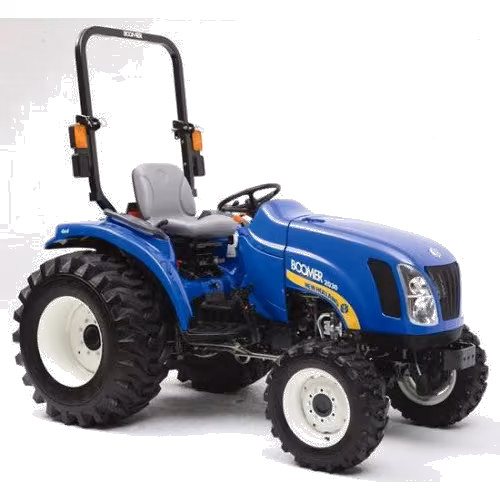 New Holland T2210