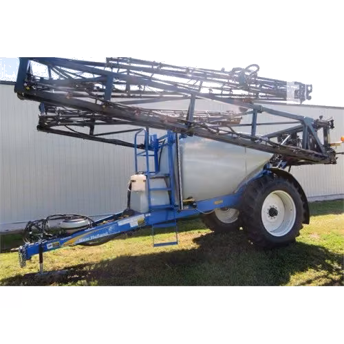 New Holland S1070