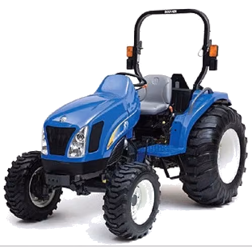 New Holland T2310