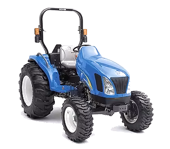 New Holland T2320
