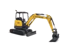 New Holland Construction New Holland EH30B