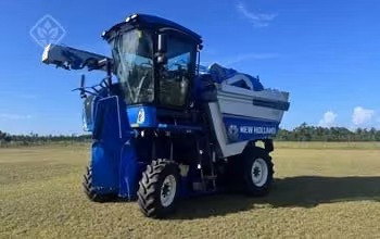 New Holland 9090X-T4