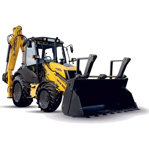 New Holland Construction New Holland B100BTC