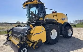 New Holland FX25