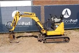 New Holland Construction New Holland EH45