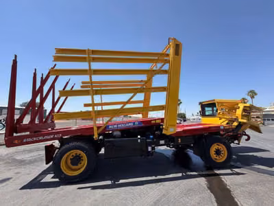 New Holland 1095