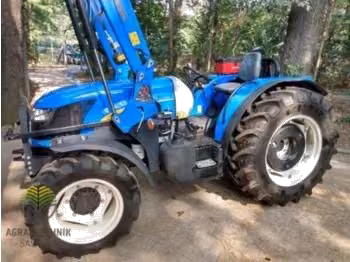 New Holland TD4020F