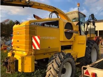 New Holland FX30
