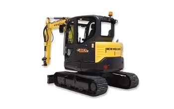 New Holland Construction New Holland EH50B