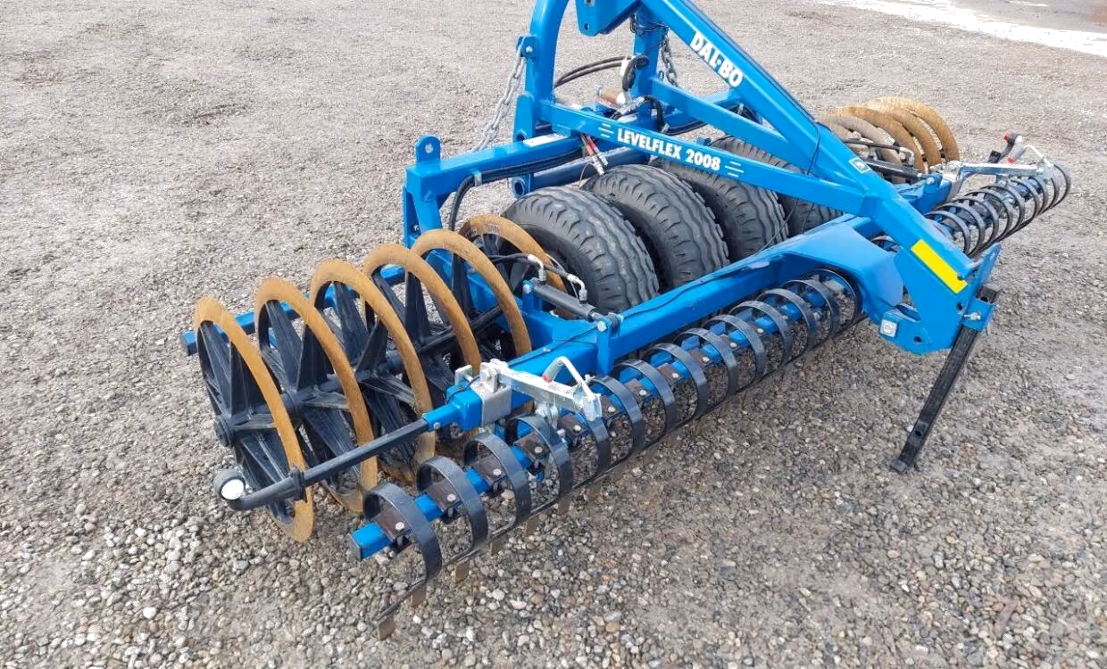 New Holland 11-244