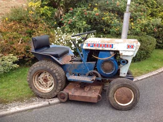 New Holland 53091