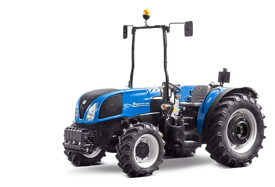 New Holland T3.80F