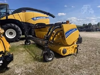 New Holland 380FPA