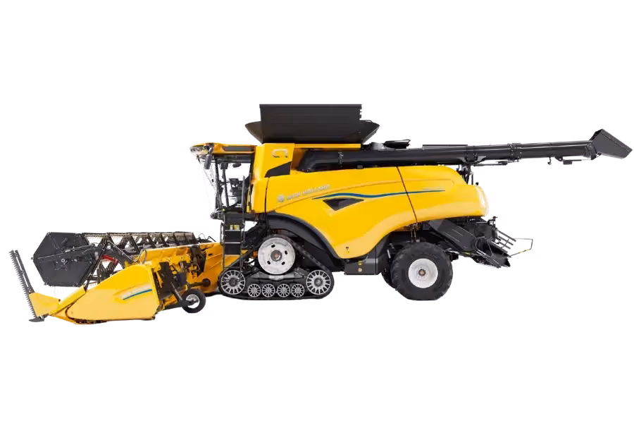 New Holland CR890-MY17