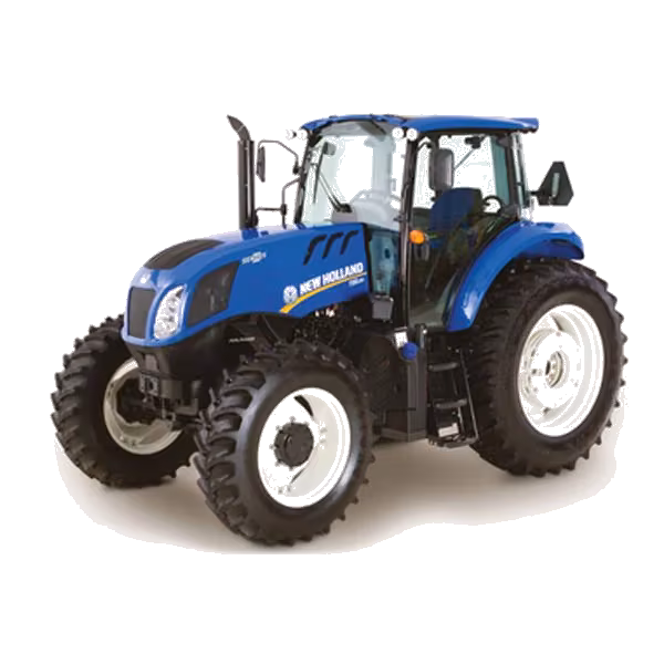 New Holland TS6140 (Mexico)