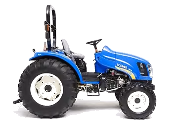 New Holland T3040