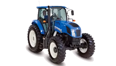 New Holland TS6130