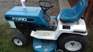 New Holland 09GN2209