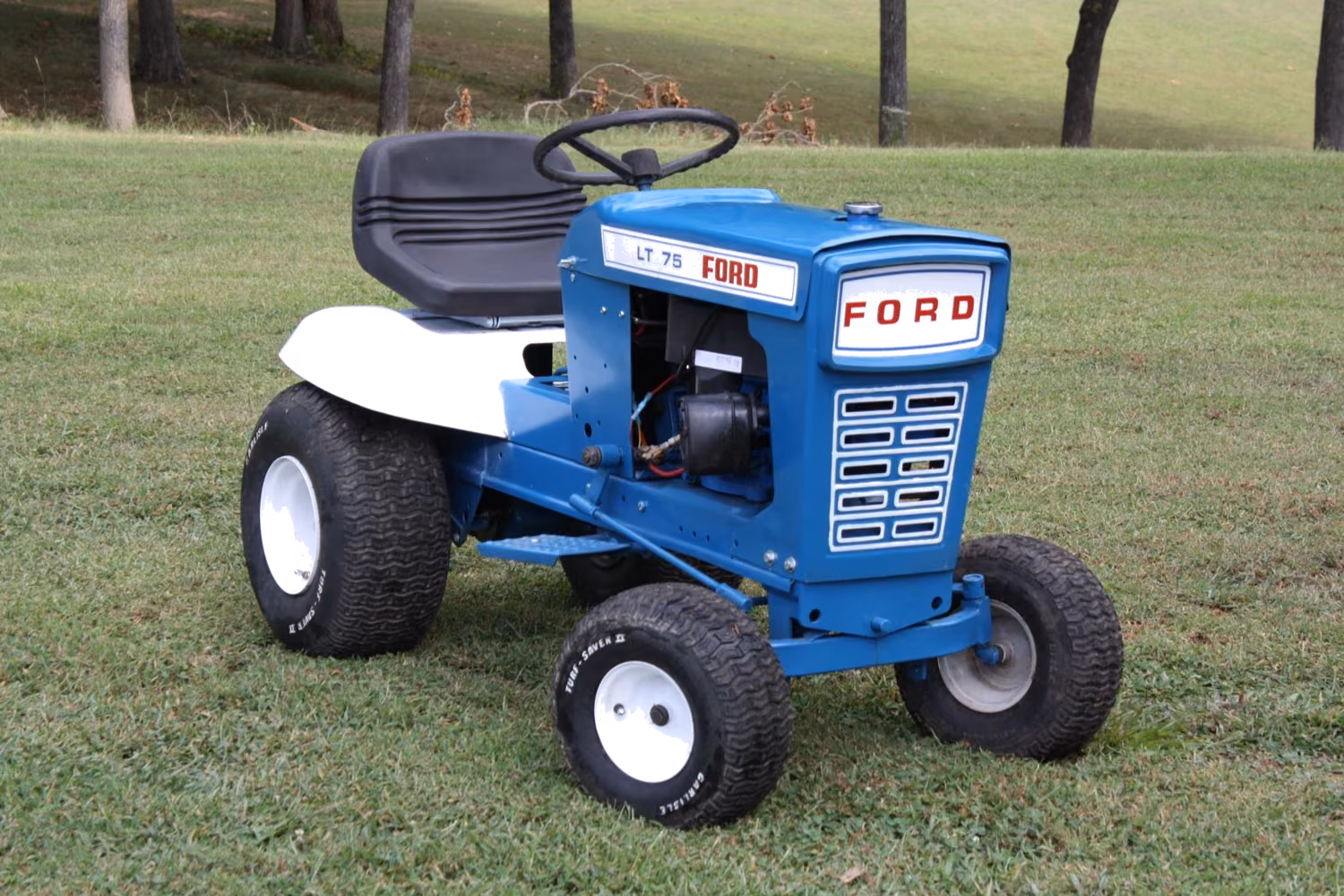 New Holland 53117