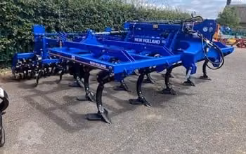 New Holland ST250