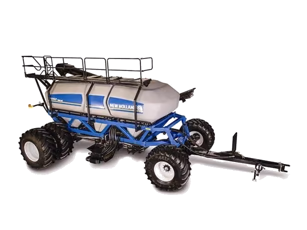 New Holland P4760