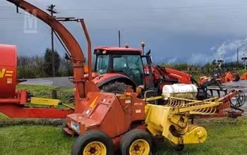 New Holland 616