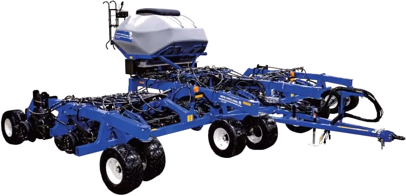 New Holland 2185